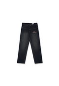 Washed Blue Denim