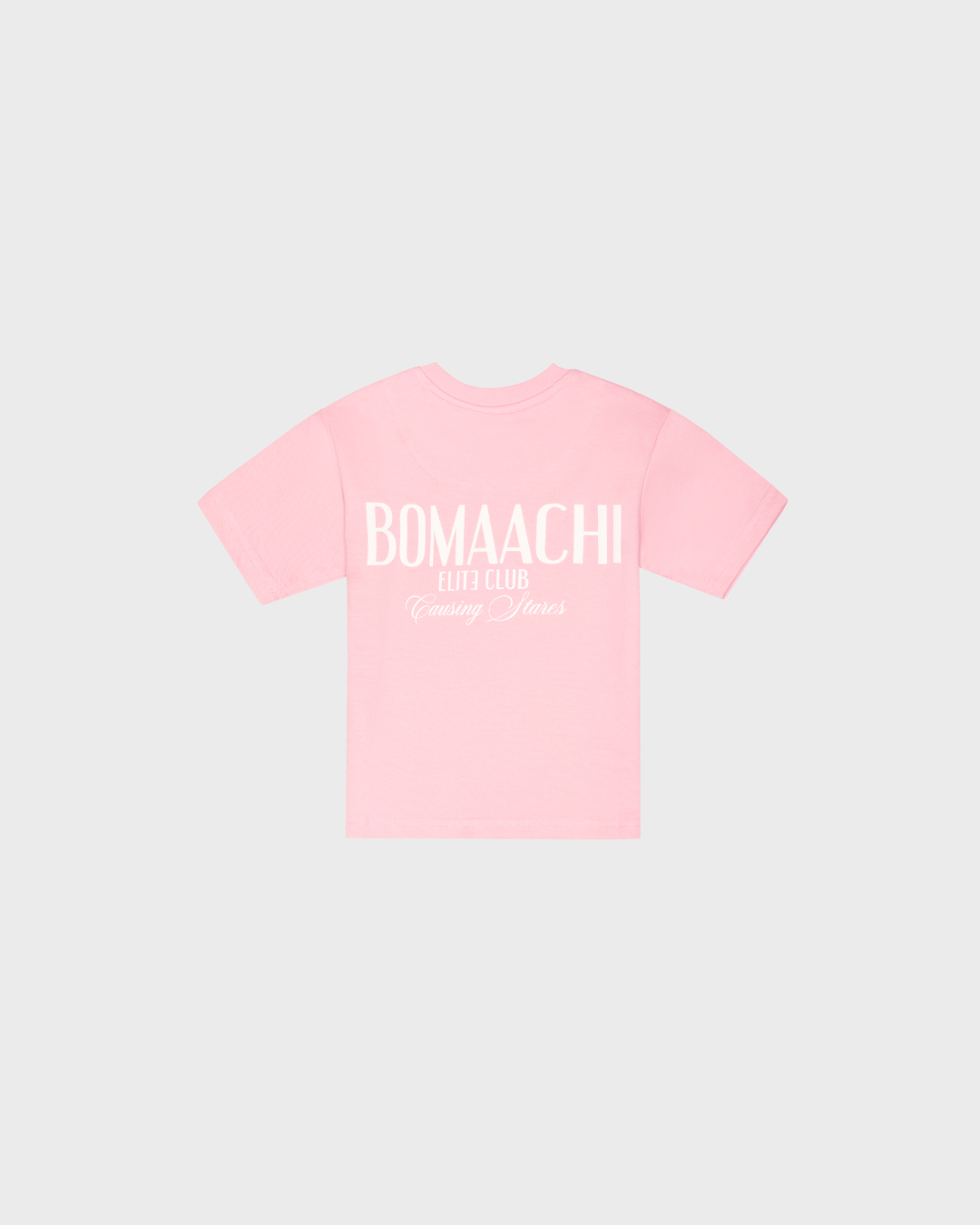 Kids Elite Club Pink