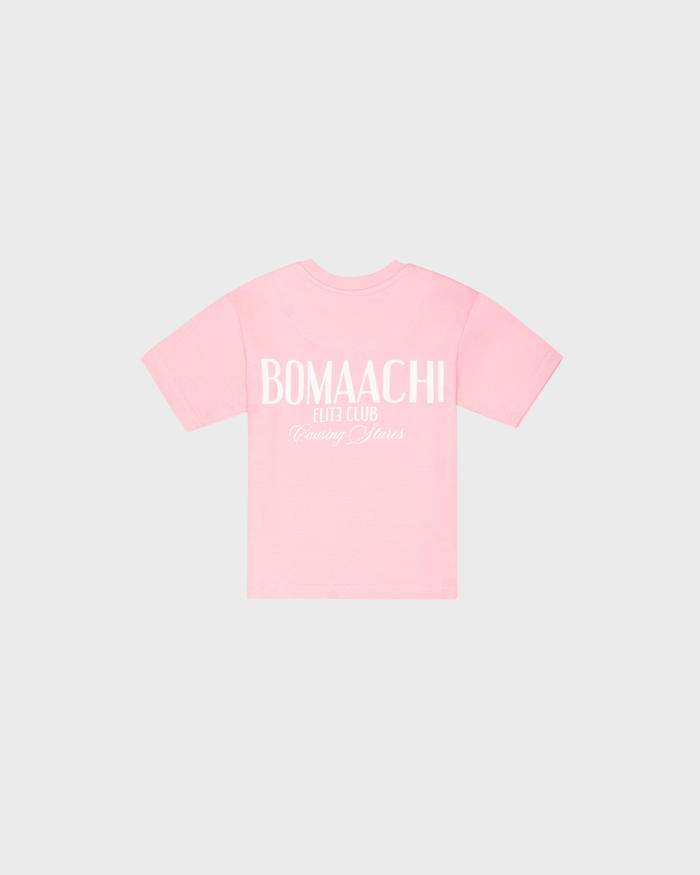 Kids Elite Club Pink