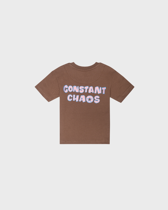 Kids Constant Chaos