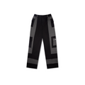 Mad Patched Grey/Black Cargo