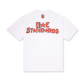 Bae Standards White T-shirt