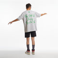 They Hate Us T-shirt
