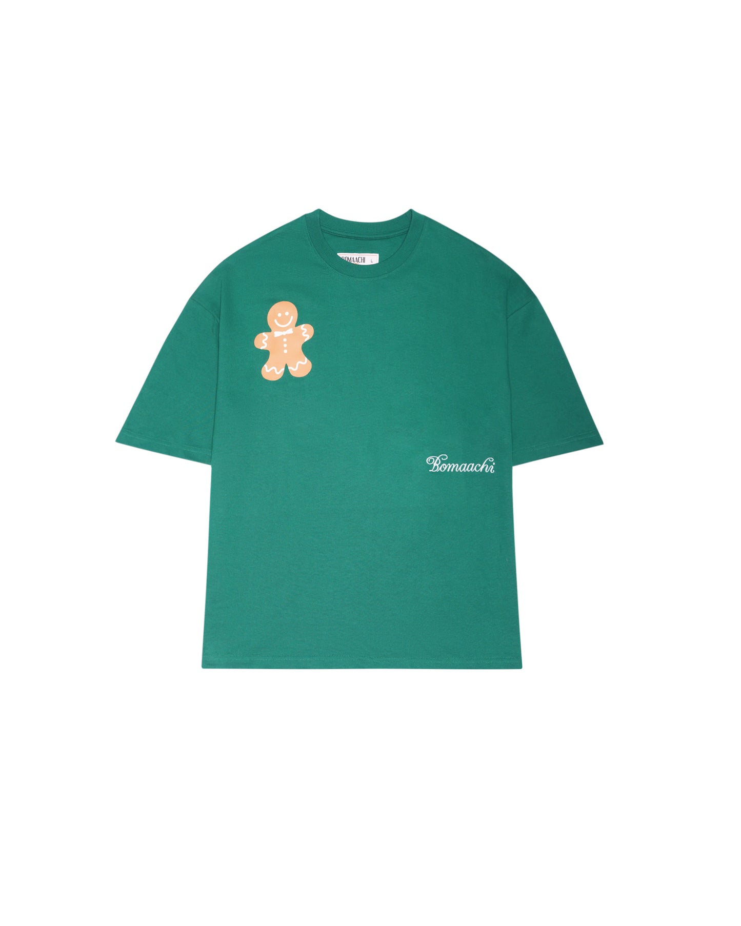 Let Them Judge Tyler Green