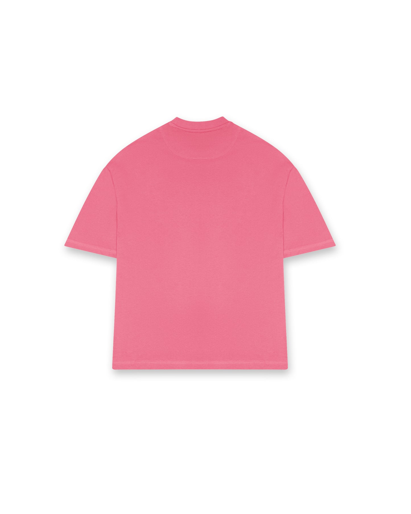 Woven patch Pink lemonade