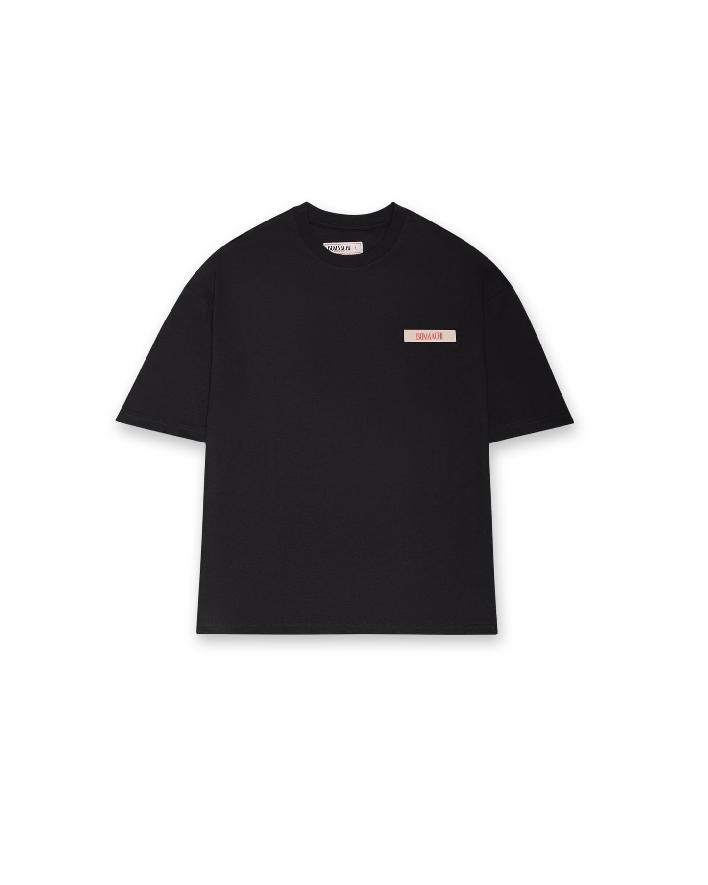 Cannes Beach Surfer Black