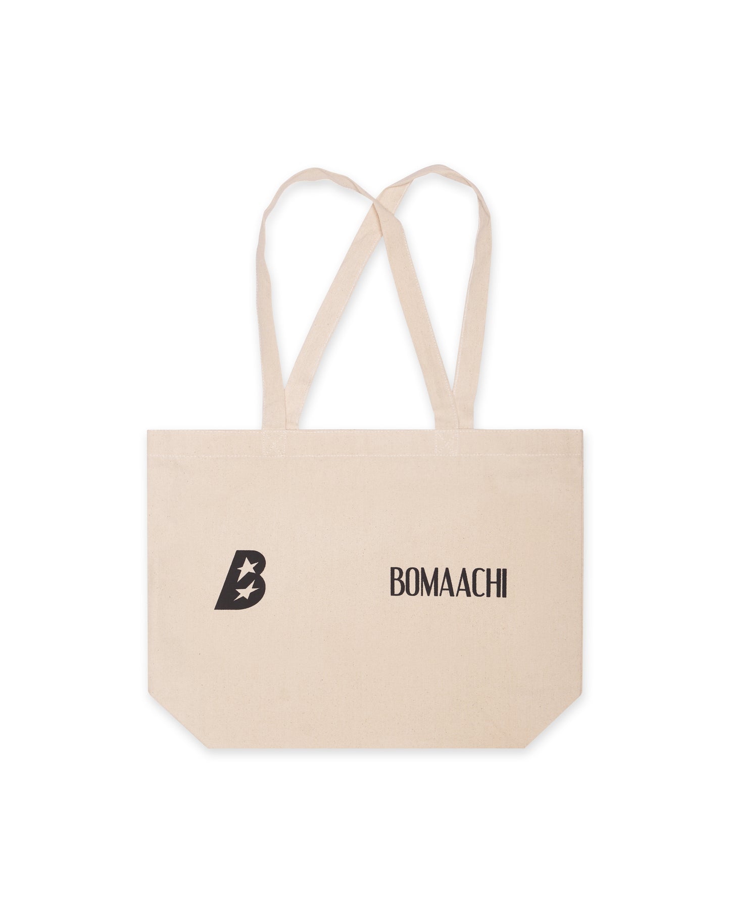 The Logo Tote Bag