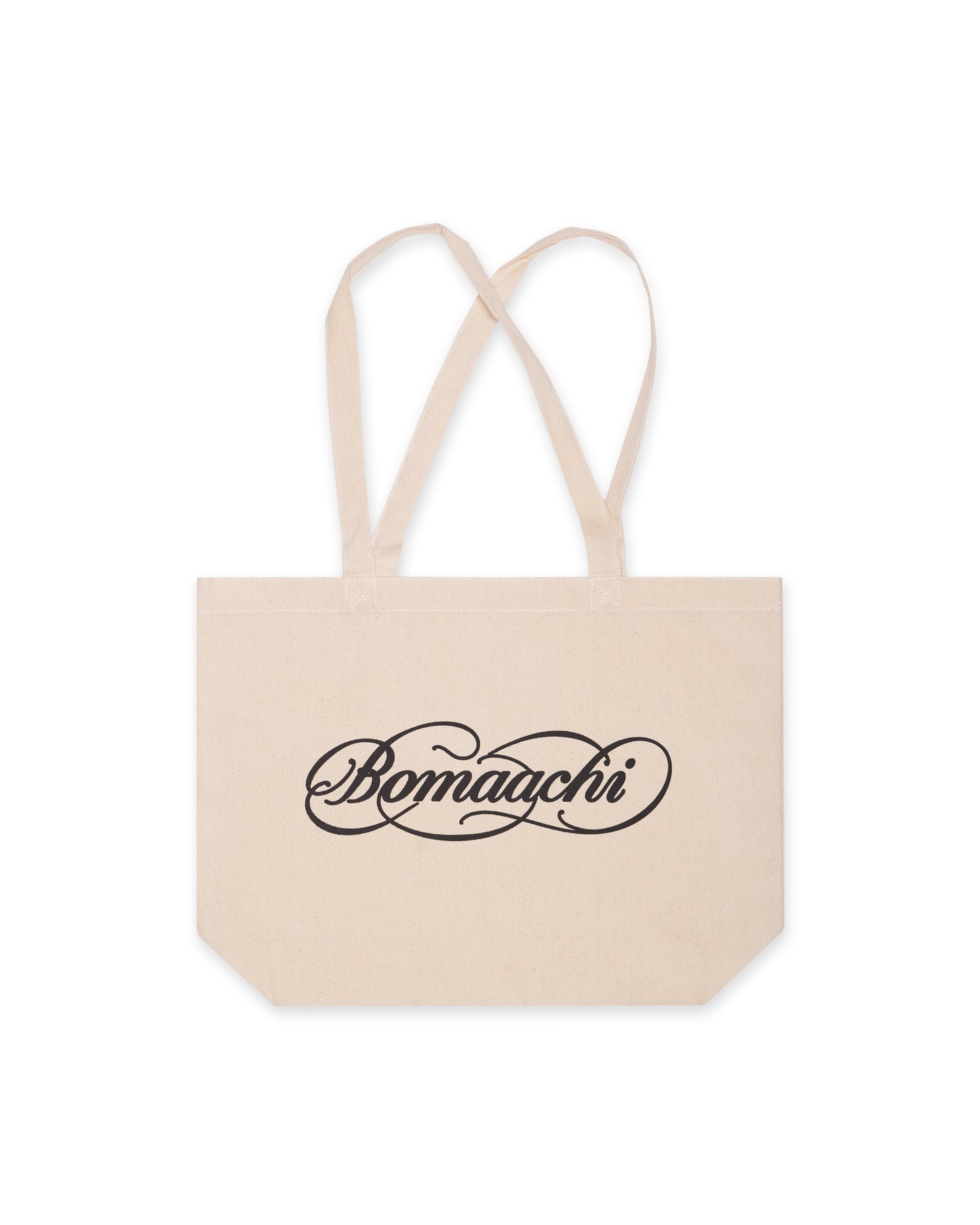 Let Them Judge Tote Bag