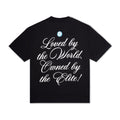 Elite Club Black T-shirt