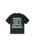Money Makes You A Better Person