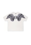 Wings White T-shirt