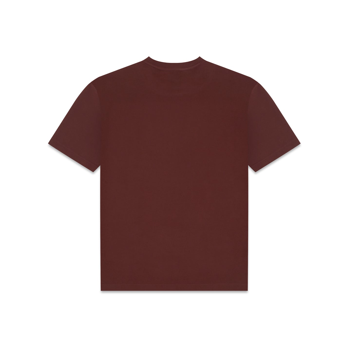 No Badges t-shirt
