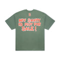 My Sanity Ap Green T-shirt