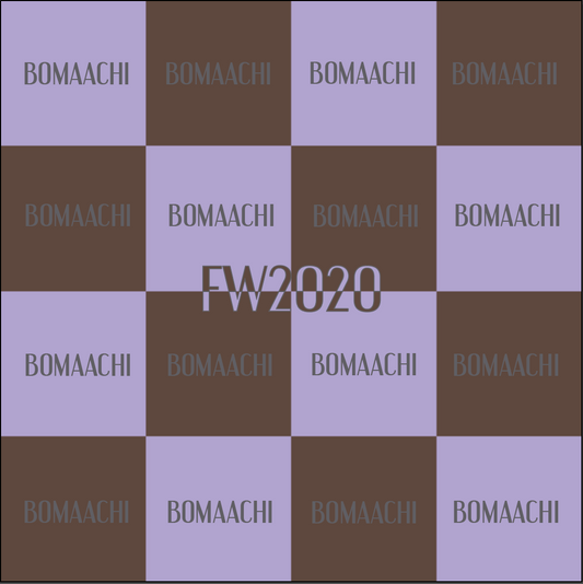 FW2020 COMING SOON