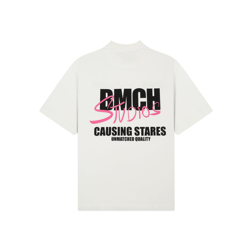 BMCH Studios Off-White T-shirt