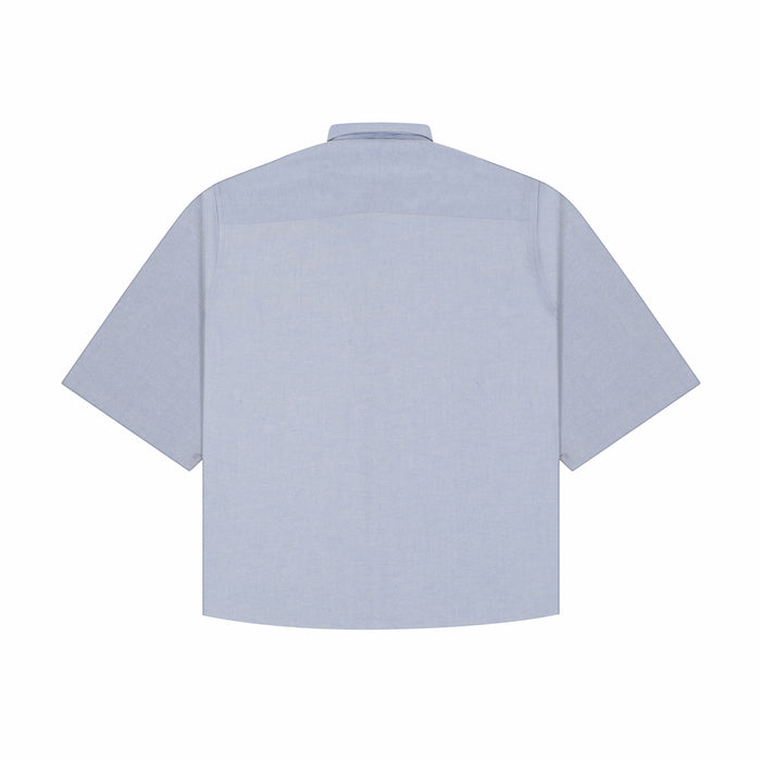 Prove What blue shirt
