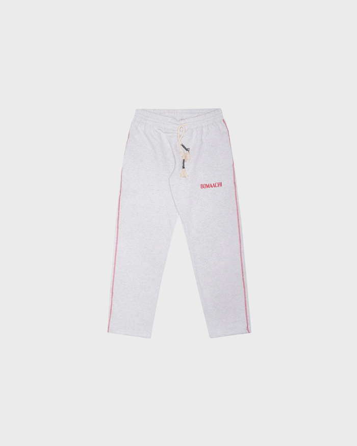 Stitched line Track Pant