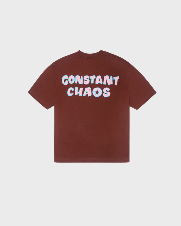 Constant Chaos T-shirt