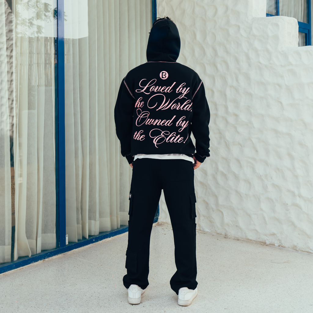 Elite hoodie on sale