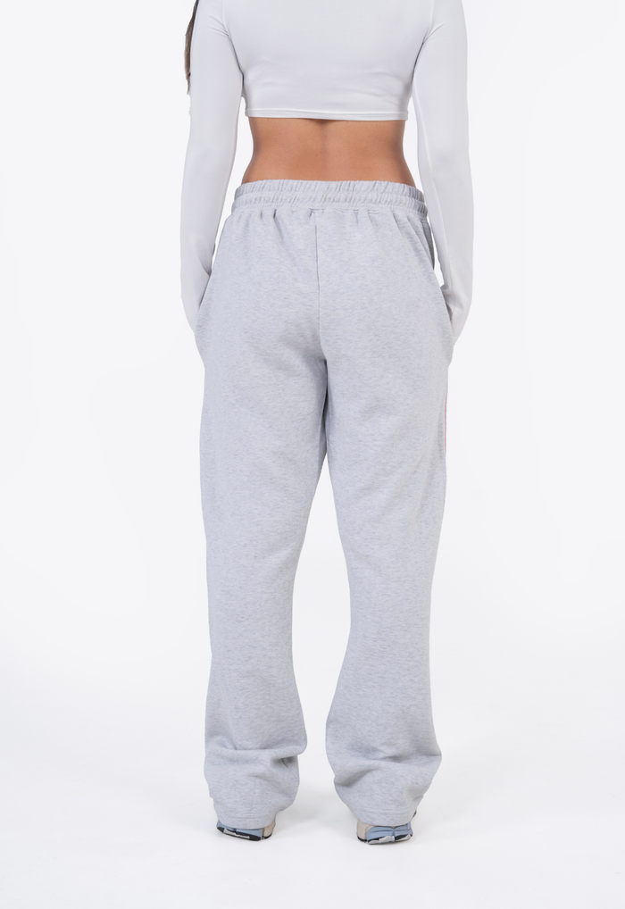 Stitched line Track Pant