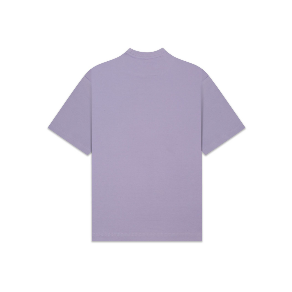 oversized blank Lilac