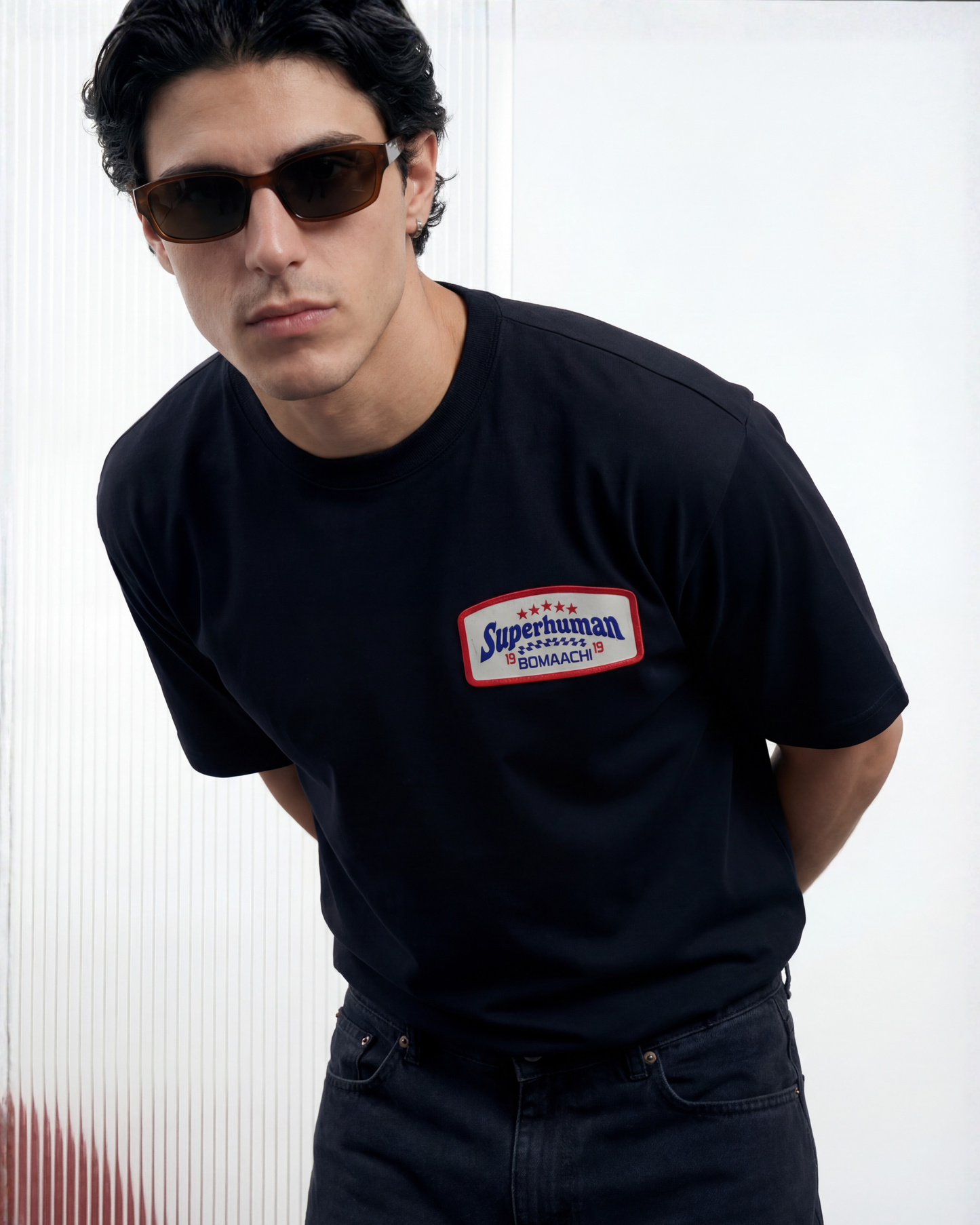 Certified Legend Black