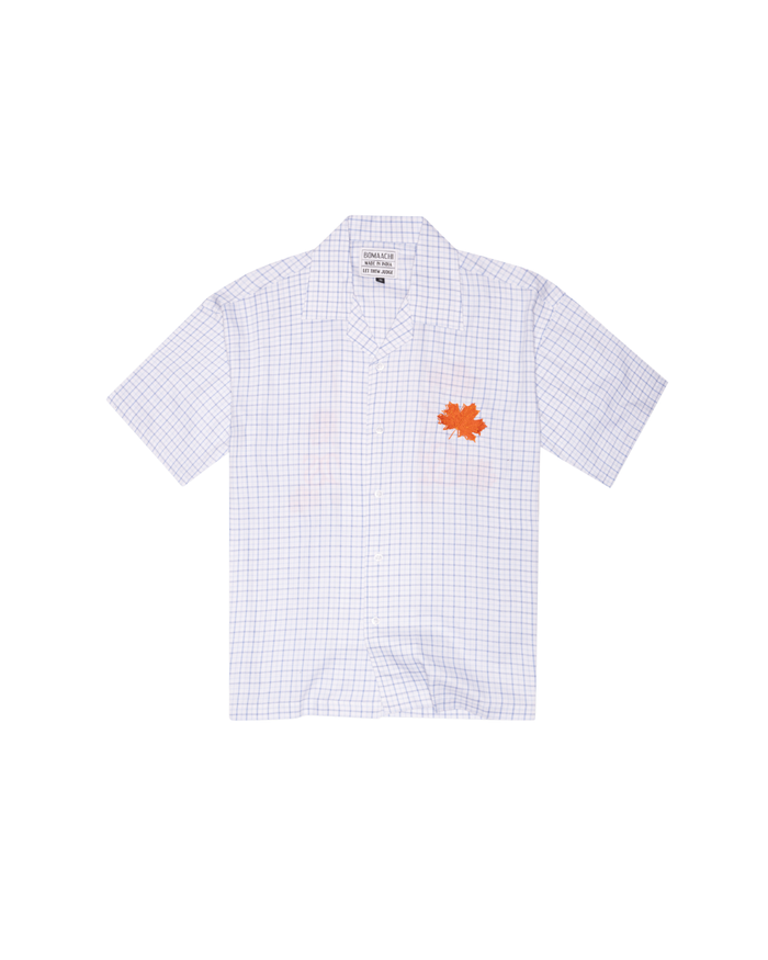 BMCH Studios Embroidered Shirt 2
