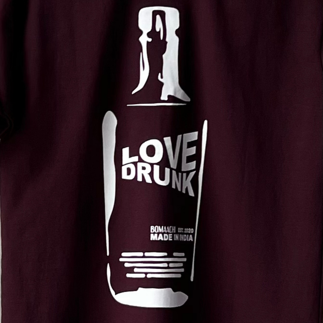 Love Drunk T-shirt