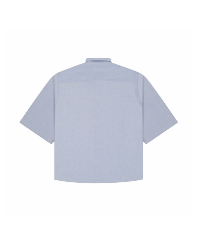 Prove What blue shirt