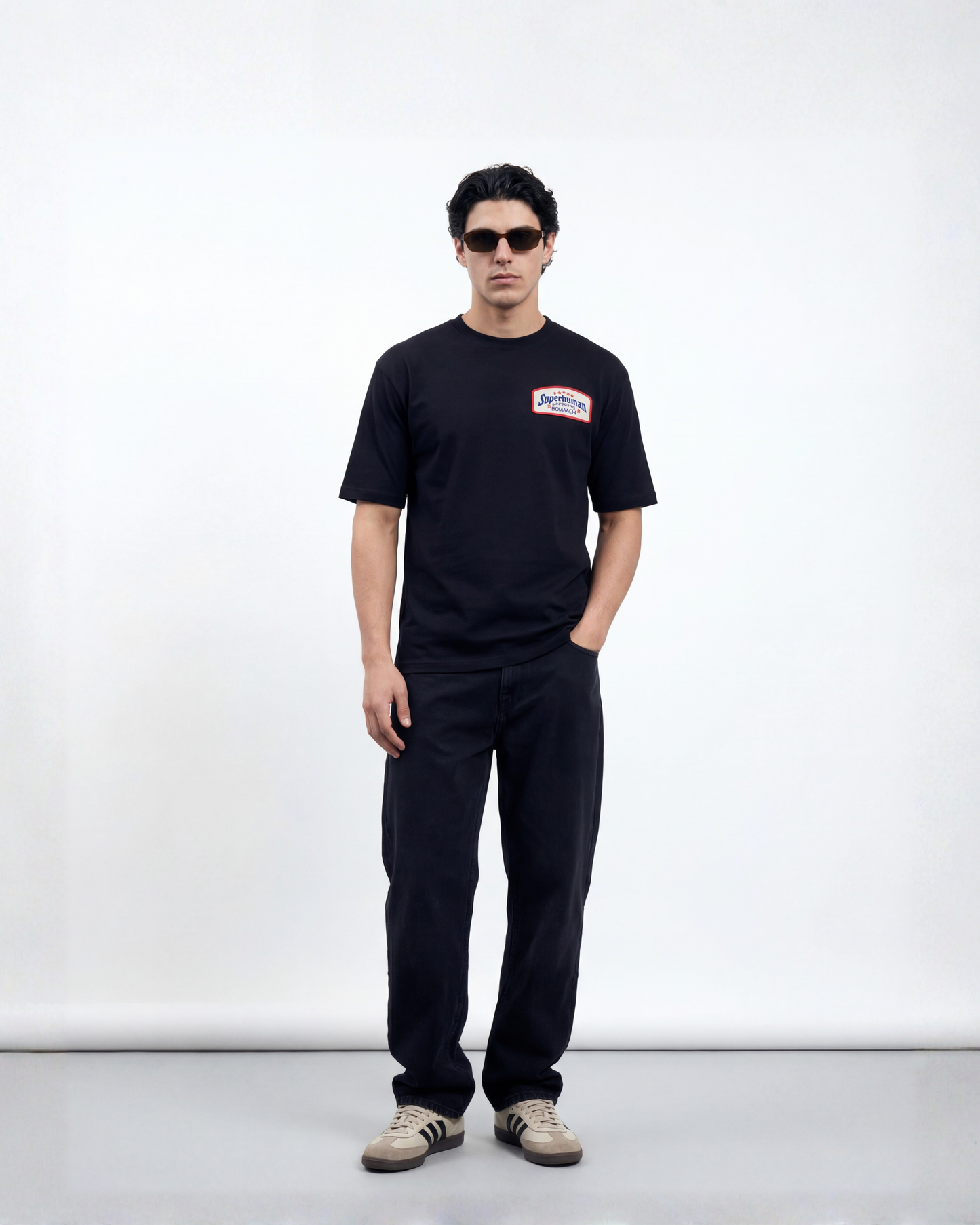 Certified Legend Black