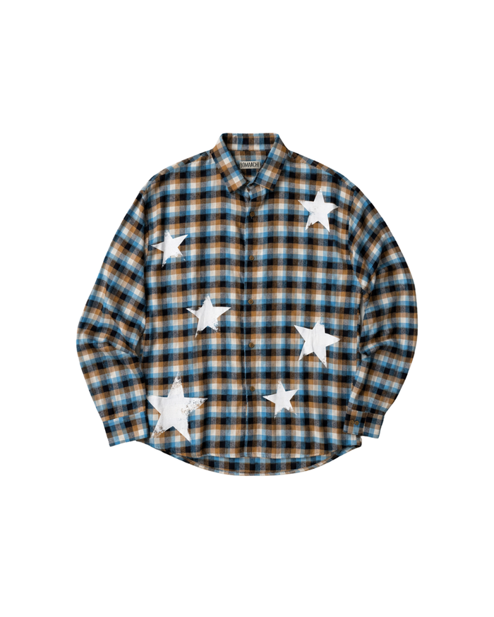 Stars Shirt V3