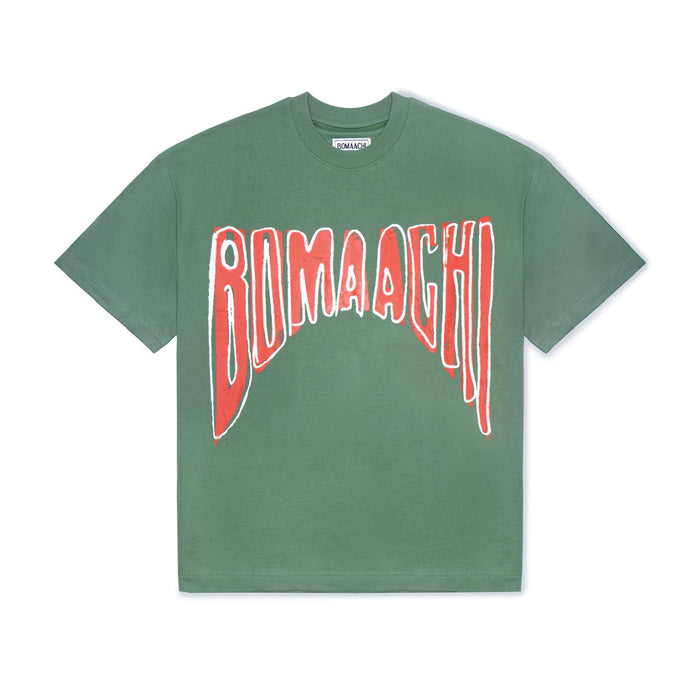 My Sanity Ap Green T-shirt