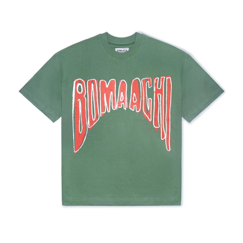 My Sanity Ap Green T-shirt