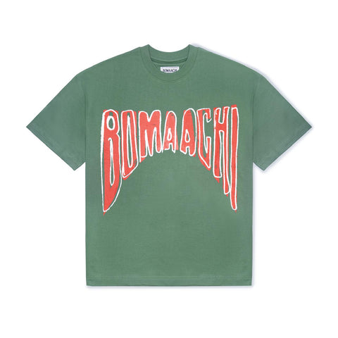 My Sanity Ap Green T-shirt