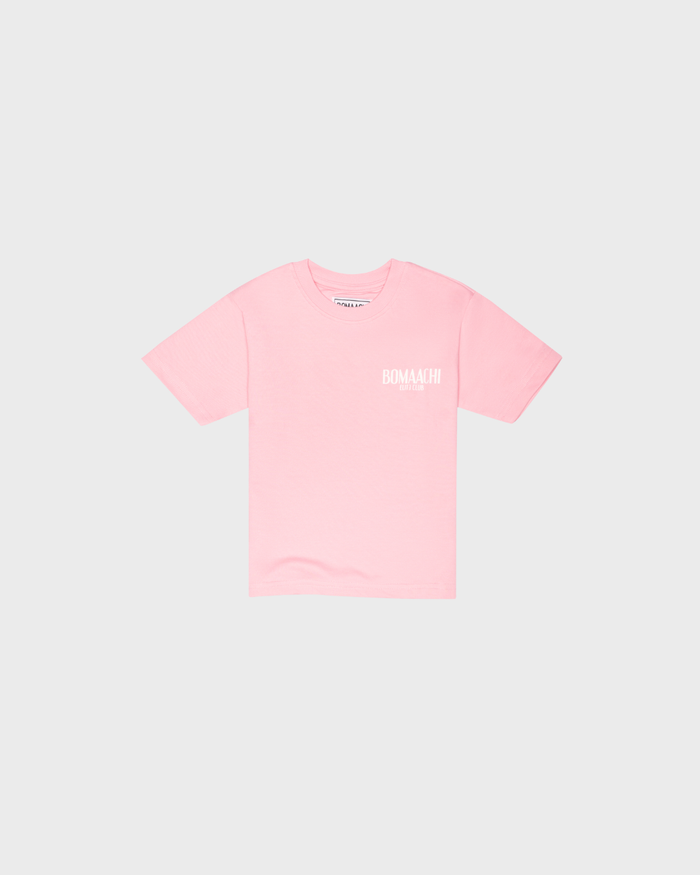 Kids Elite Club Pink