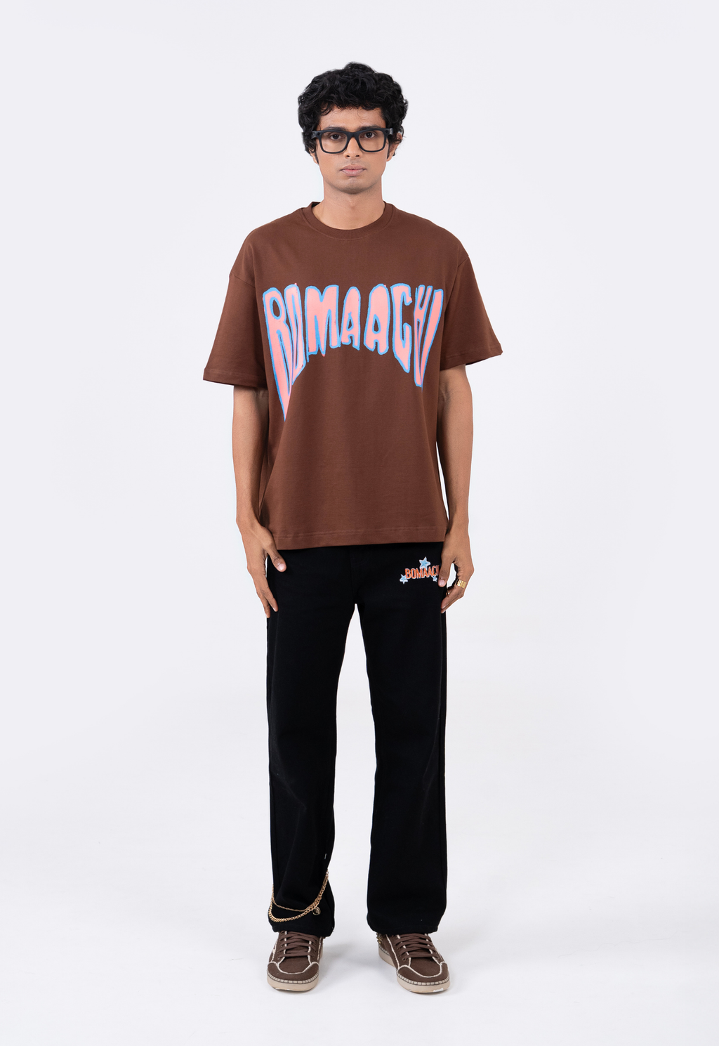 Constant Chaos T-shirt