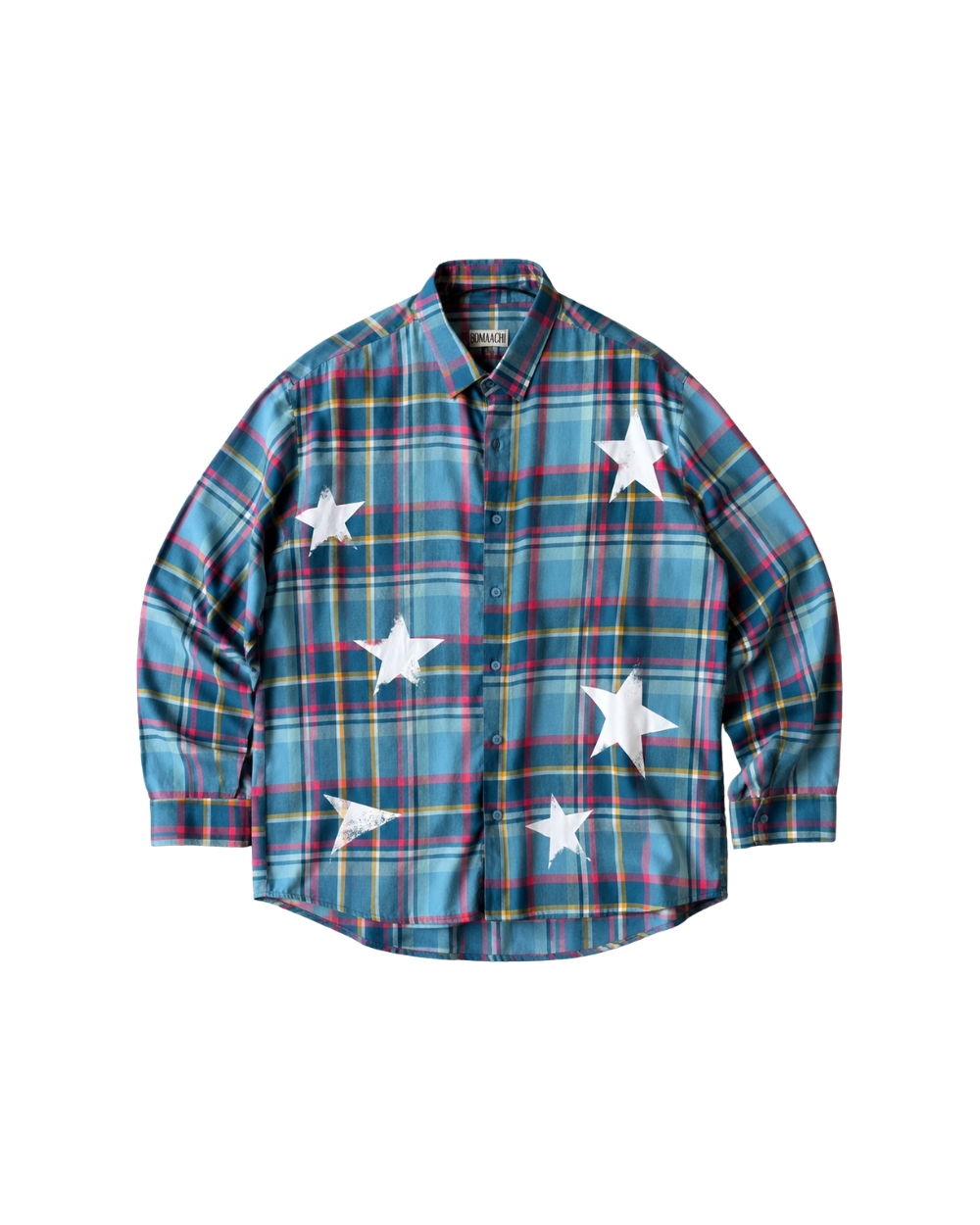 Stars Shirt V2