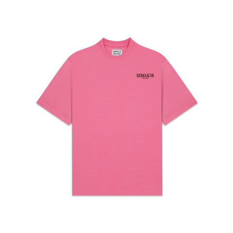 oversized blank some pink