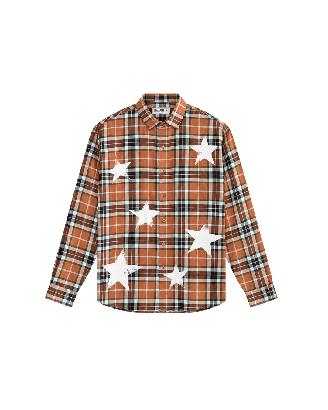 Stars Shirt V5