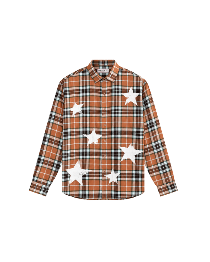 Stars Shirt V5