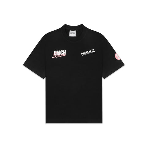 Kids BMCH Studios Black T-shirt