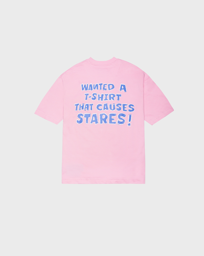 Causes Stares