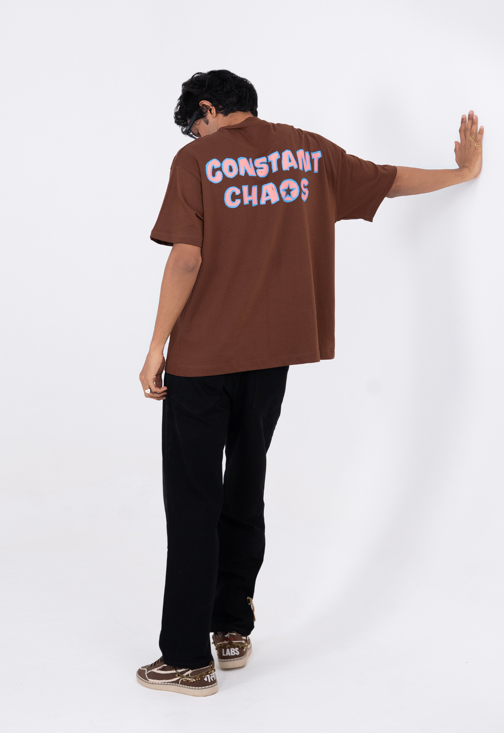 Constant Chaos T-shirt