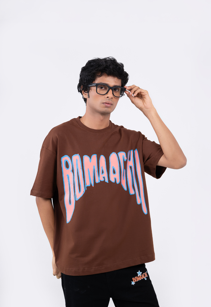 Constant Chaos T-shirt