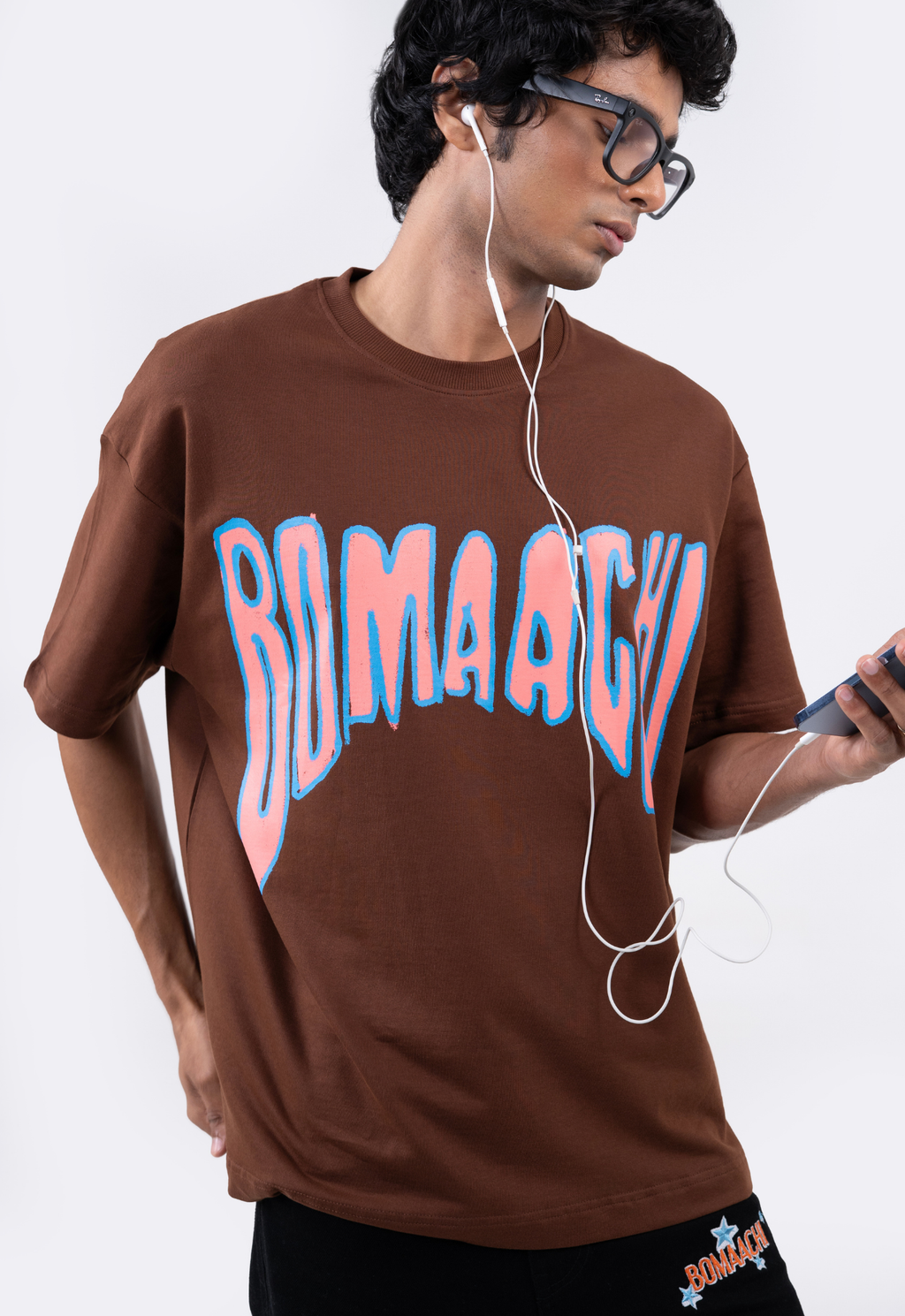 Constant Chaos T-shirt
