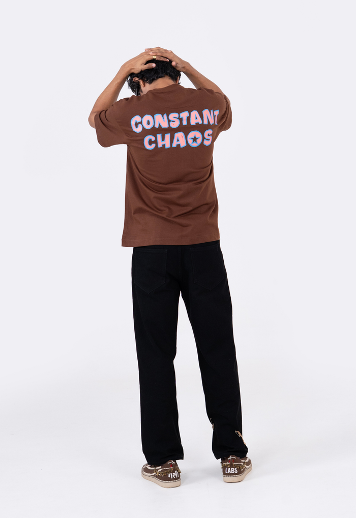 Constant Chaos T-shirt