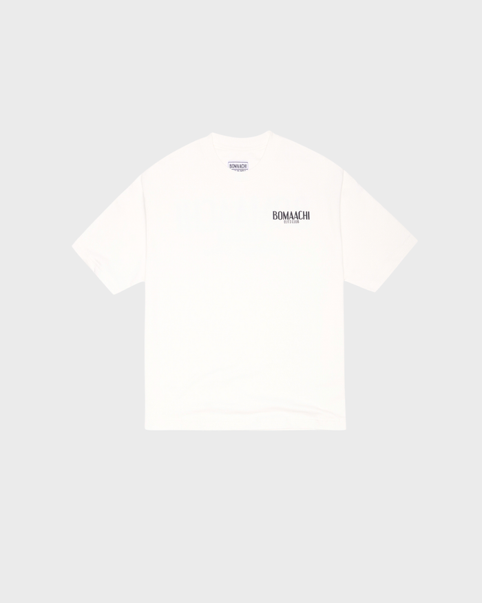 Elite Club White