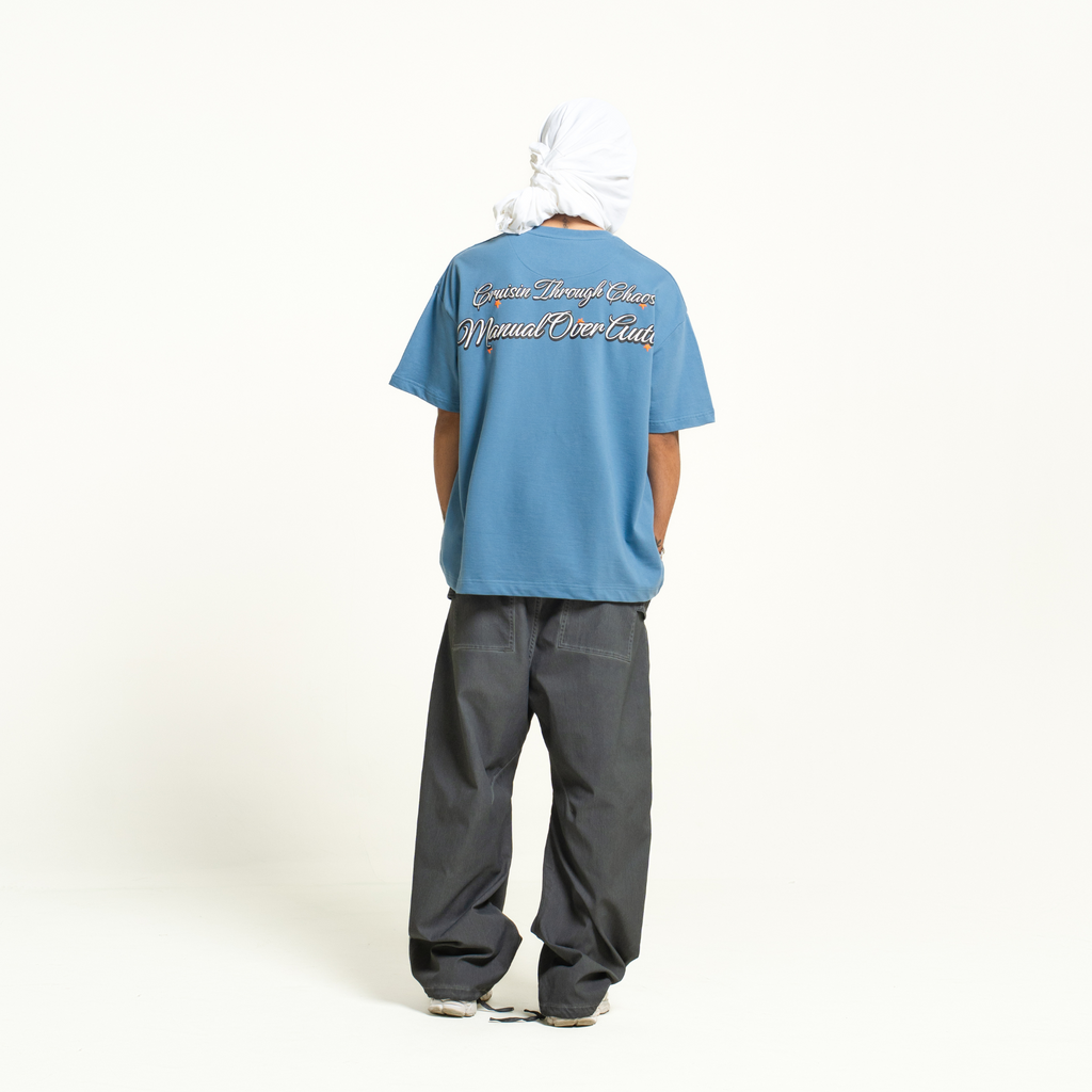 Vintage Classic Yale Colour T-shirt