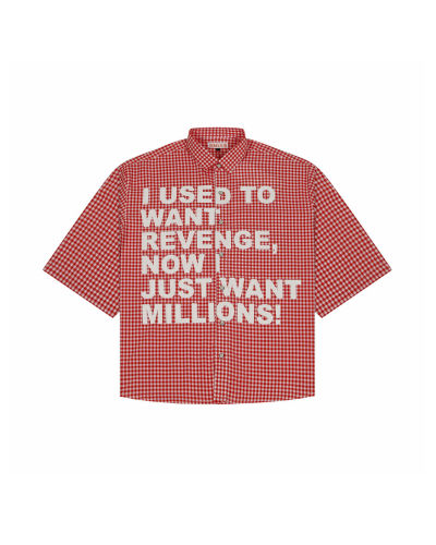Want Millions Shirt