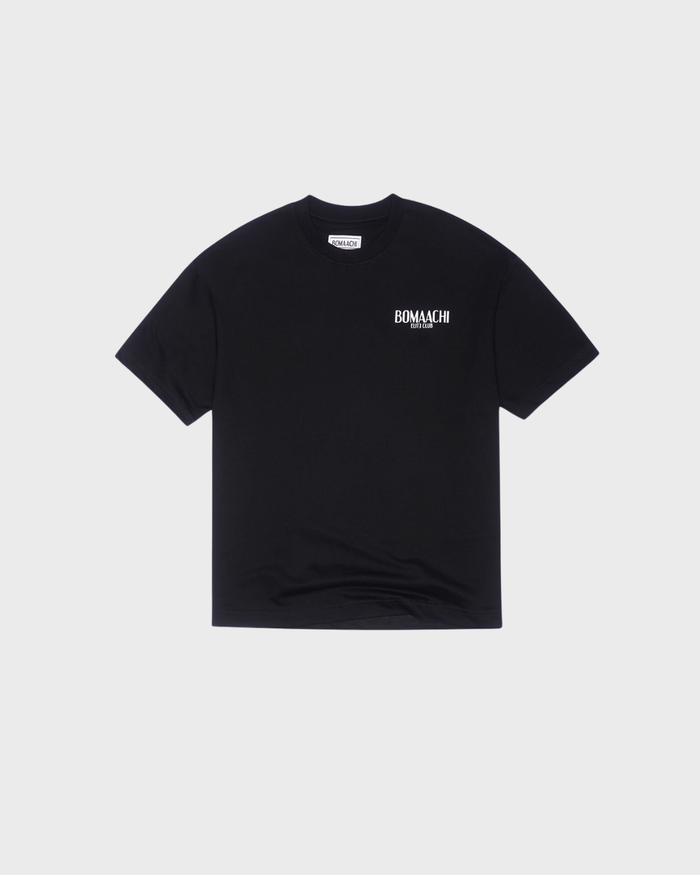 Elite Club Black